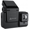 Kamera do auta Cel-Tec K6 Falcon GPS Magnetic Touch (2101-065)