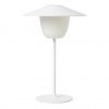 Blomus Mobilná LED lampa ANI LAMP, biela