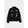 Pokémon - Rock On! - Men's Jacket Velikost: 2XL, Barva: Black