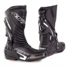 Motocyklové topánky RST Tractech Evo III Sport Ce Black veľ. 44