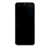 LCD displej + dotyk Samsung M236B Galaxy M23 5G Black (Service Pack)