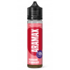 Aramax - Raspberry Strawberry 12ml Aróma