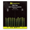 RidgeMonkey Převlek RM-Tec Anti Tangle Sleeves 25mm Zelený 25ks