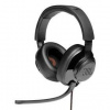 Headset JBL Quantum 200 (JBLQUANTUM200BLK) čierny