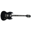 Epiphone SG Prophecy Aged Jet Black Metallic