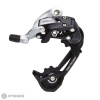 SRAM prehadzovačka Rival22 stredné vodítko, Max 32Z, 2x11