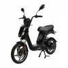 Racceway E-Babeta 250W 12Ah Čierna