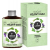 Leros Bazalka & Verbena Suchý telový olej 100 ml