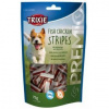 Trixie Premio Ligh Stripes light pásiky kura a losos 75 g