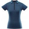 Dámske polo tričko Alpine Pro ISTASA 3|XS