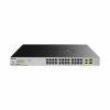 Sieťový Prepínač Skriňový D-Link DGS-1026MP 24 x PoE 2 x SFP