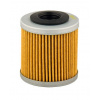 Olejový filter HIFLO FILTRO - Aprilia 450 SXV Super Moto, 450ccm - 06>14