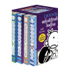 Denník odvážneho bojka box 11 – 15 - Kinney Jeff