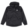 Karrimor Sierra Hooded Jacket Junior Black 9-10 Years