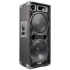 Max 212 Reproduktor 2x 12
