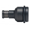 Makita 134873-0 Redukcia na 1/4“ pre rázové uťahováky 1/2