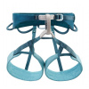 Postroj Petzl Sama atlantic blue XL