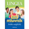 Školní mluvník česko-anglický
