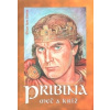 Pribina - meč a kríž