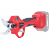 Worcraft 1111637 nůžky CSC-S20LiBP ShareSYS, 20V Li-Ion, zahradní, akumulátorové, na větve, cut.30 mm