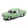 Welly Škoda 100 1:34 Welly Škoda 100 1:34 béžová