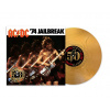 AC/DC: '74 Jailbreak (50th Anniversary Coloured Gold Vinyl) - Vinyl (LP)