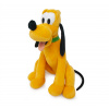 HOLLYWOOD Plyšový pes Pluto so zvukom - Mickey Mouse - Disney 28 cm