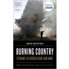 Burning Country - Robin Yassin-Kassab, Leila Al-Shami