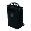 Batoh Nitro Mojo pure black 16l