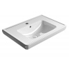 GSI CLASSIC keramické umývadlo 75x50 cm, biela ExtraGlaze SPH 8787111