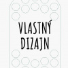 Pivná zbierka - na zátky - Vlastný dizajn