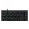Logitech G G515 klávesnica Hranie USB QWERTY US International Čierna (920-012872)