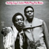 Guy Buddy & Junior Wells - Playthe Blues / Vinyl [LP]