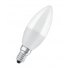 Osram LED Value CLASSIC B FR 60 non-dim, 7W/827 E14 2700 K, teplá biela