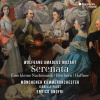 Münchener Kammerorchester, MOZART SERENATA: EINE KLEINE NACHTMUSIK, POSTHORN, HAFFNER, CD