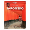 Poznáváme Japonsko - Lonely Planet - Ray Bartlett