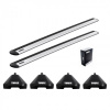 Příčníky Thule WingBar EVO 7105