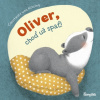 Oliver, choď už spať! - von Kitzing Constanze