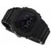 PÁNSKE HODINKY CASIO DW-5600UBB-1ER G-SHOCK ČIERNE NA ŠPORTOVOM REMIENKU 200 M