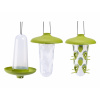 Plastia Kŕmidlo pre vtáky 3 v 1 Robin 18 × 16,6 × 27,5 cm 1606970430