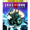 Tails of Iron 2: Whiskers of Winter - Deluxe Edition - Steam PC