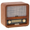 Camry CR1188 Retro rádio s Bluetooth USB FM AM (Camry CR1188 Retro rádio s Bluetooth USB FM AM)