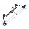 Luk Barnett Vortex H2O 31-45lb