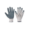 Cerva Rukavice nylon nitril BABBLER LIGHT HS-04-001, veľ. 6/XS