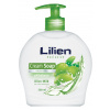 Lilien Olive Milk tekuté mydlo 500 ml