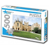 Puzzle Puzzle Chladničky 500 dielikov (č.9) (8594047727171)