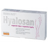 Dr. Müller Hyalosan vaginálne čapíky 10 ks