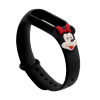 Xiaomi Mi Band 2 náhradný náramok - Rozprávky Variant: Minnie Mouse