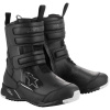 ALPINESTARS topánky STELLA RT-7 DRYSTAR, dámske, čierne/čierne, 2025, veľ. 40