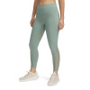 Dámske legíny Under Armour Vanish Elite Vent Ankle Leg zelená|S